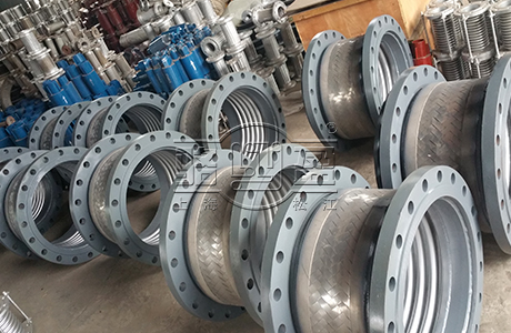 駱盈為長(zhǎng)春萬達(dá)廣場(chǎng)提供金屬軟管