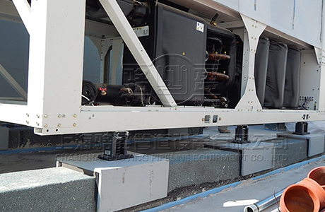 上海駱盈為大連億達名氣通數據項目供貨