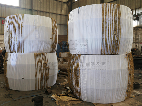 駱盈向中標北汽集團空調循環機組系統安裝項目