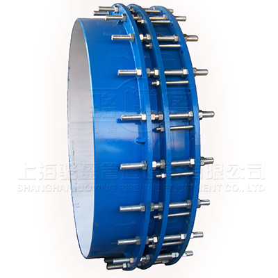 球墨鑄鐵限位伸縮器噴漆與噴塑有什么區別