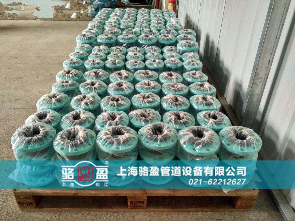 氟橡膠接頭安裝在管道線路能夠發揮哪些關鍵性作用