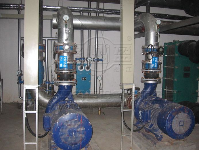 為什么橡膠接頭使用時會出現端面泄露現象