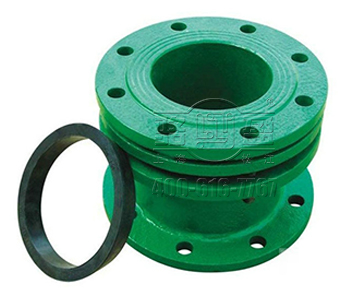 伸縮器是采用什么樣的材料一步步不斷創新發展的