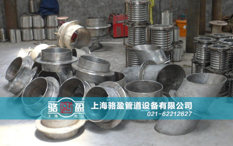 剛性防水套管的安裝要注意什么呢？