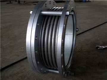 復式軸向型補償器的優點與不足剖析