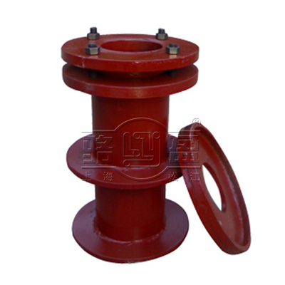 剛性防水套管安裝規定及常見問題