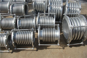 駱盈管道用心生產補償器 防止管道工程失效