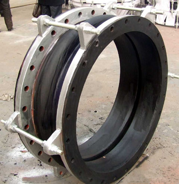 耐高壓橡膠接頭和通用橡膠接頭相比有哪些區別