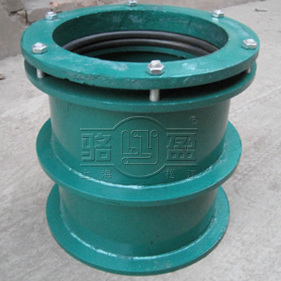 防水套管對工業生產建筑業的奉獻