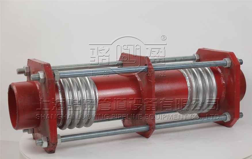 內壓式外壓式波紋補償器有什么區別？