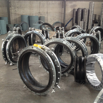 怎么做好橡膠接頭的保養