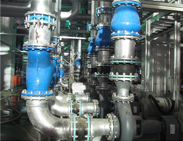 預埋橡膠接頭時需要考慮哪些因素