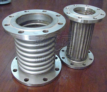 波紋補償器占領者管道行業的重要位置