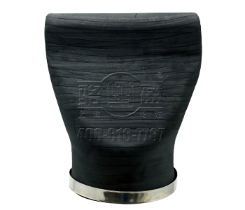 卡箍鴨嘴閥的結構和性能優勢