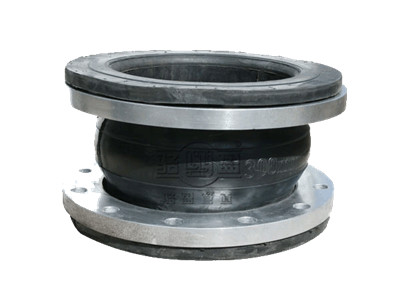 滿邊橡膠接頭在哪幾個方面進(jìn)行了突破