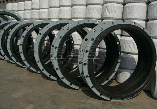 如何控制橡膠軟接頭的質(zhì)量問題？