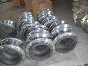 上海駱盈為您簡(jiǎn)述橡膠接頭的制作工藝