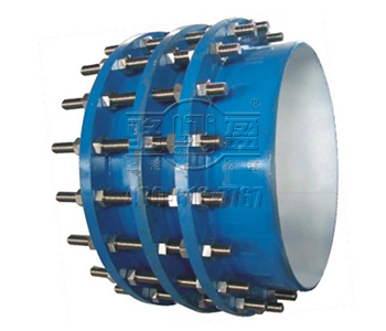 傳力接頭的材料性能都有哪些優勢