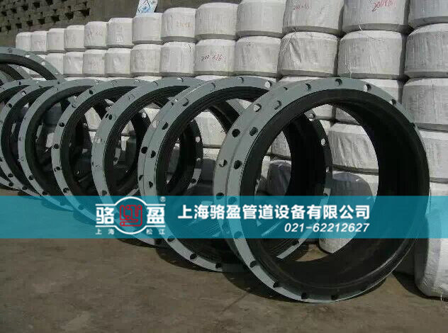 可曲撓橡膠接頭產品性能體現