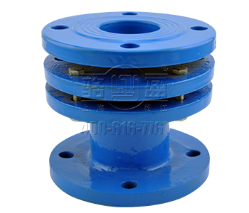 承口伸縮器在安裝時應(yīng)該做好的準備工作