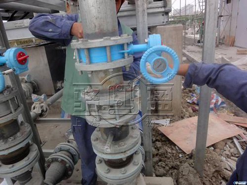 可曲撓橡膠接頭不規范使用的后果是什么