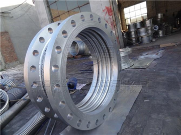 熱力管道補償器的安全使用與優點