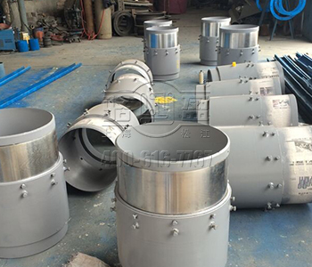 在使用套筒補償器有什么樣的優勢呢