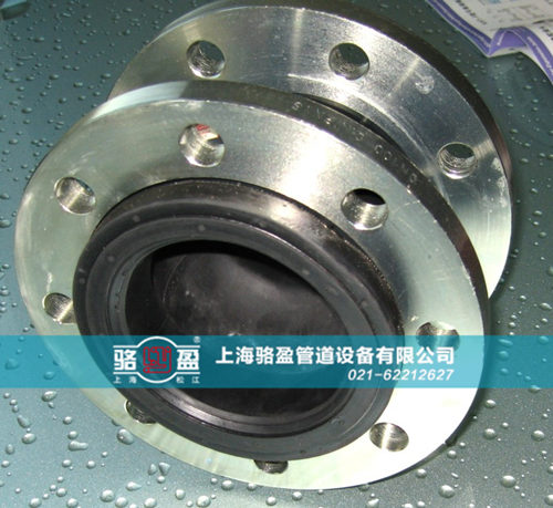 橡膠接頭會出現哪些質量問題