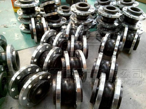 在制造橡膠接頭過程中，我們擔心什么？