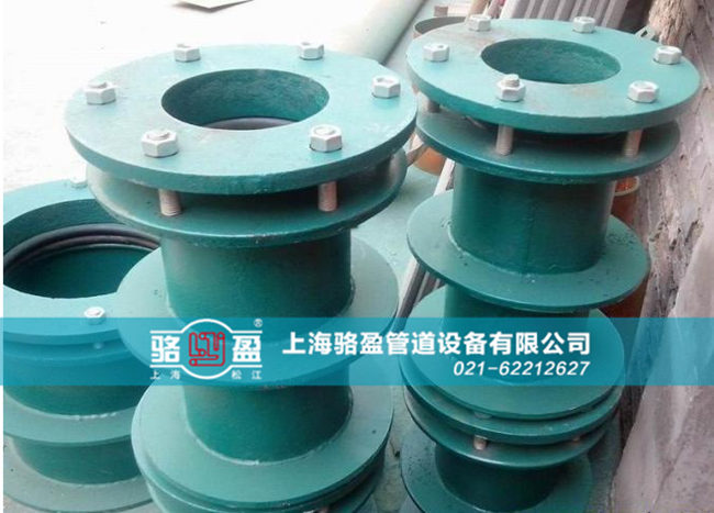 怎么讓柔性防水套管與墻面牢固的融合