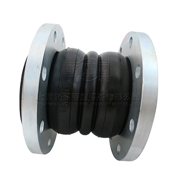 <a href=http://www.jnjnfbc.cn.cn target=_blank class=infotextkey>雙球體橡膠接頭</a>實(shí)物圖