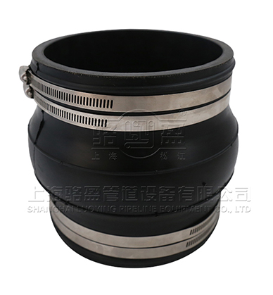 重慶市石柱縣駱盈管道設(shè)備有限公司<a href=http://www.jnjnfbc.cn.cn target=_blank class=infotextkey>單球體橡膠接頭</a>