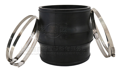 陜西省渭南市蒲城縣<a href=http://www.jnjnfbc.cn.cn target=_blank class=infotextkey>單球體橡膠接頭</a>介紹