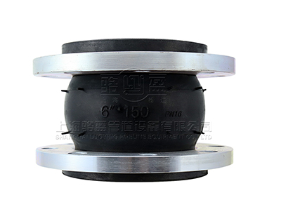 上海市嘉定區的<a href=http://www.jnjnfbc.cn.cn target=_blank class=infotextkey>單球體橡膠接頭</a>產品展示