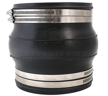 河北省廊坊市故城縣<a href=http://www.jnjnfbc.cn.cn target=_blank class=infotextkey>單球體橡膠接頭</a>生產廠家