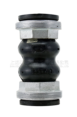 <a href=http://www.jnjnfbc.cn.cn target=_blank class=infotextkey>絲扣橡膠接頭</a>端面結(jié)構(gòu)圖