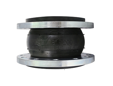 內蒙古興安盟生產廠家的<a href=http://www.jnjnfbc.cn.cn target=_blank class=infotextkey>單球體橡膠接頭</a>